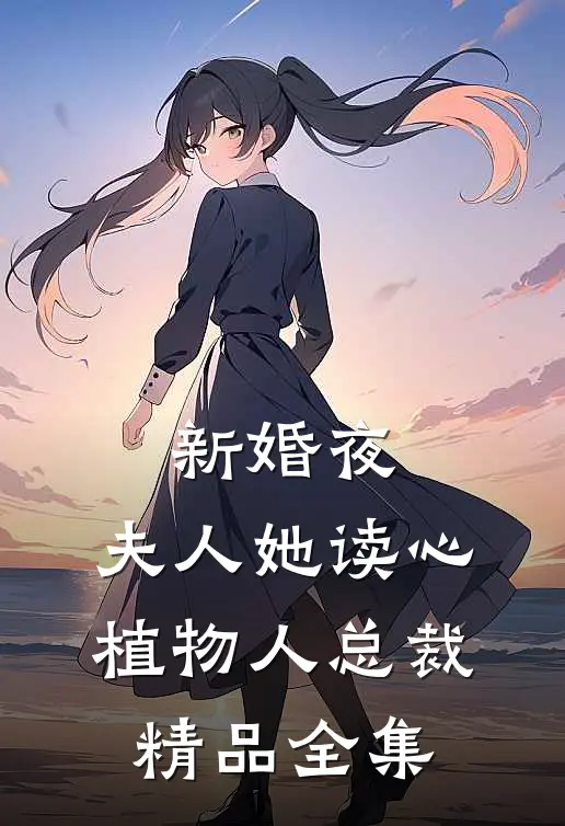 新婚夜，夫人她读心植物人总裁精品全集