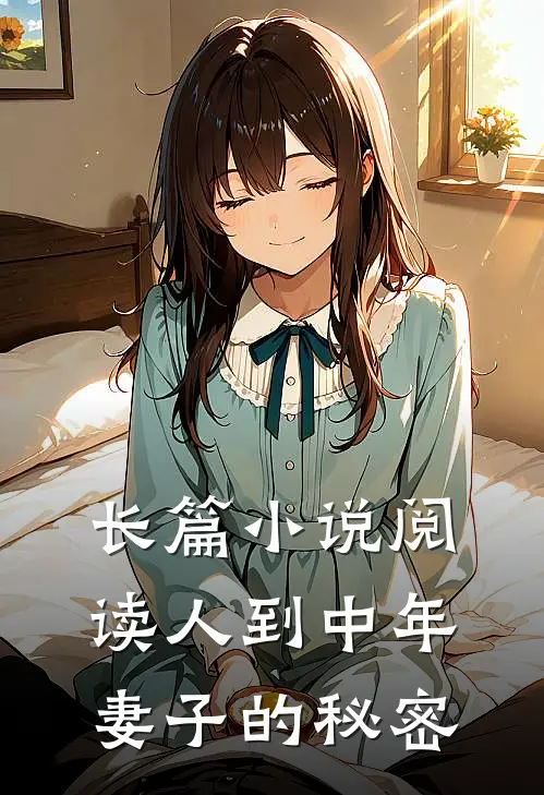 长篇小说阅读人到中年：妻子的秘密