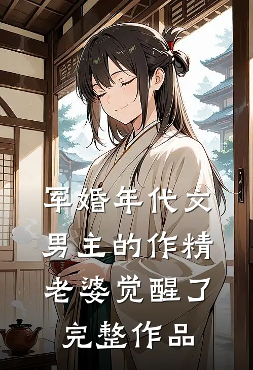 军婚年代文男主的作精老婆觉醒了完整作品