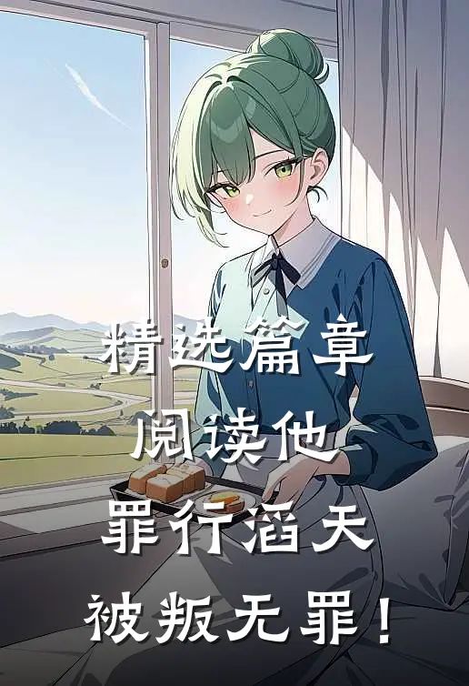 精选篇章阅读他，罪行滔天，被叛无罪！