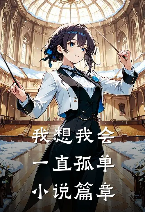 我想我会一直孤单小说篇章