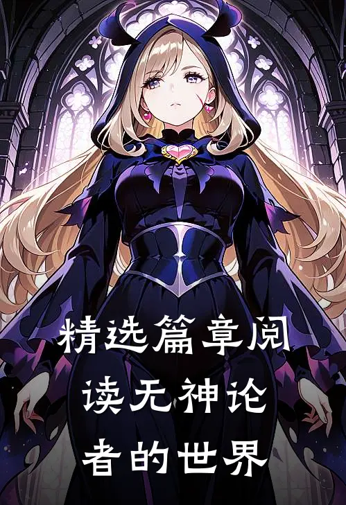 精选篇章阅读无神论者的世界