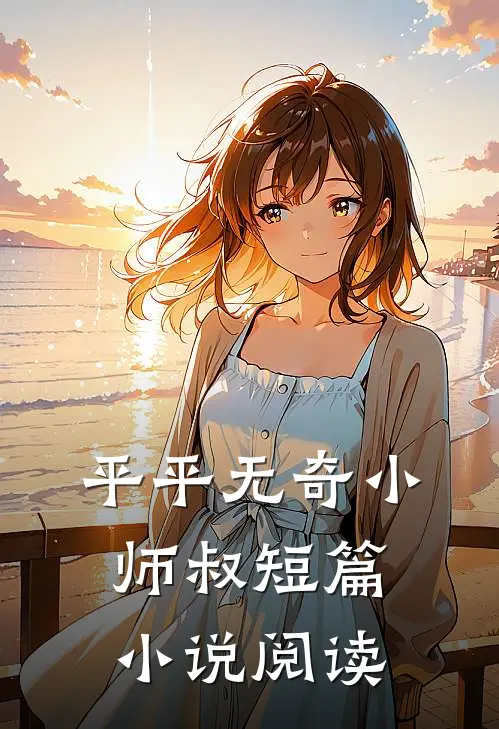 平平无奇小师叔短篇小说阅读