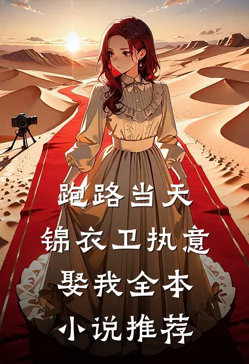 跑路当天，锦衣卫执意娶我全本小说推荐