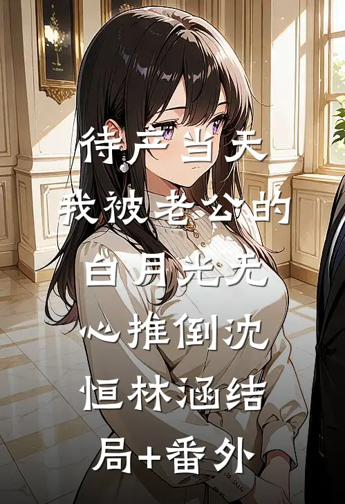 待产当天，我被老公的白月光无心推倒沈恒林涵结局+番外