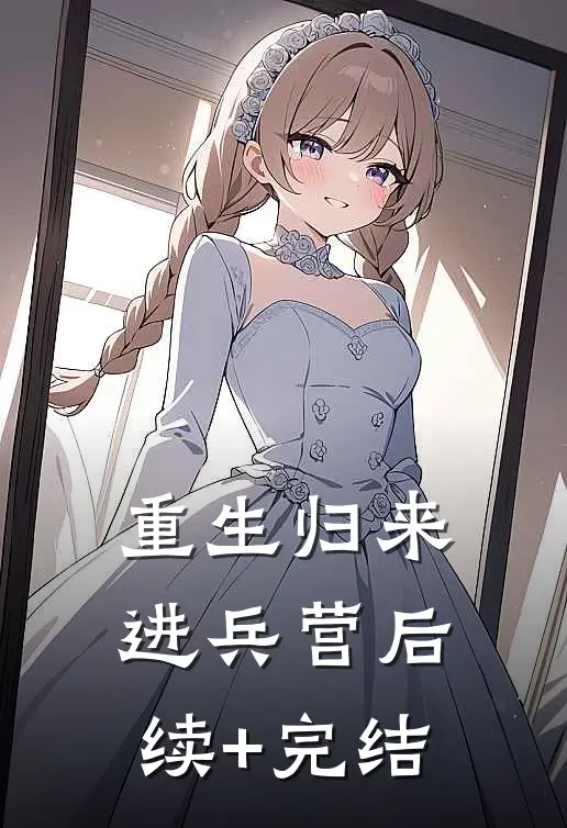 重生归来进兵营后续+完结