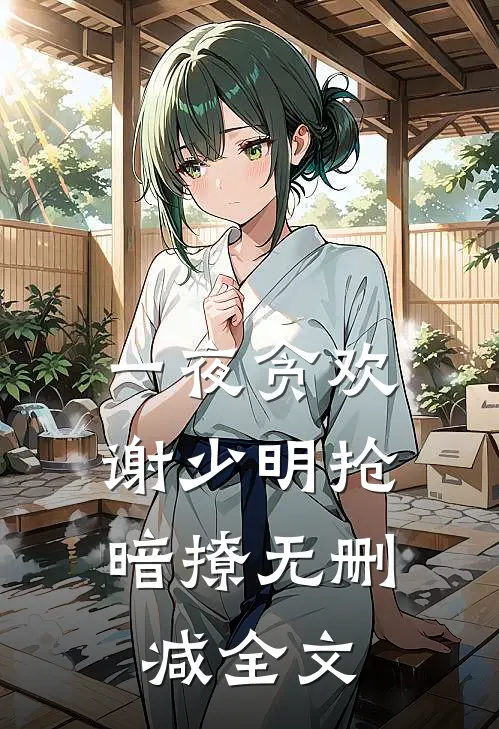 一夜贪欢，谢少明抢暗撩无删减全文