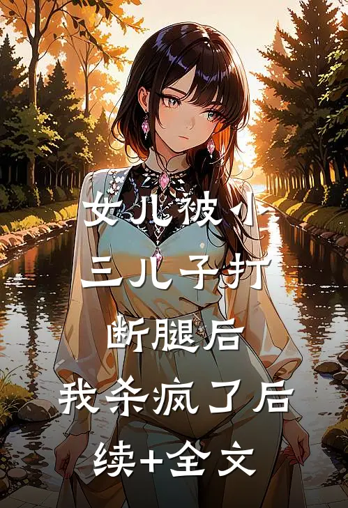 女儿被小三儿子打断腿后，我杀疯了后续+全文