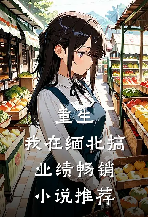 重生：我在缅北搞业绩畅销小说推荐
