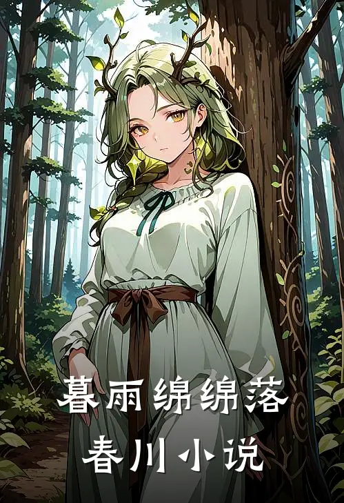 暮雨绵绵落春川小说