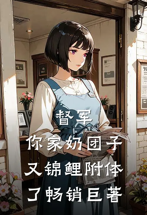 督军，你家奶团子又锦鲤附体了畅销巨著