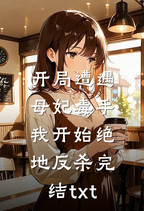 开局遭遇母妃毒手，我开始绝地反杀完结txt