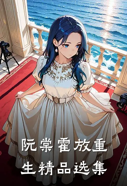 阮棠霍放重生精品选集