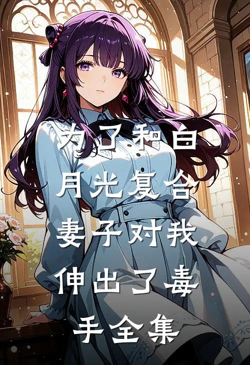 为了和白月光复合，妻子对我伸出了毒手 全集