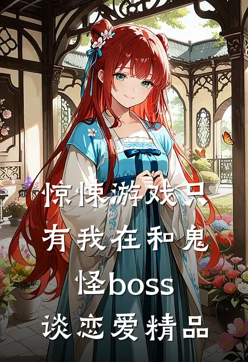 惊悚游戏只有我在和鬼怪boss谈恋爱精品