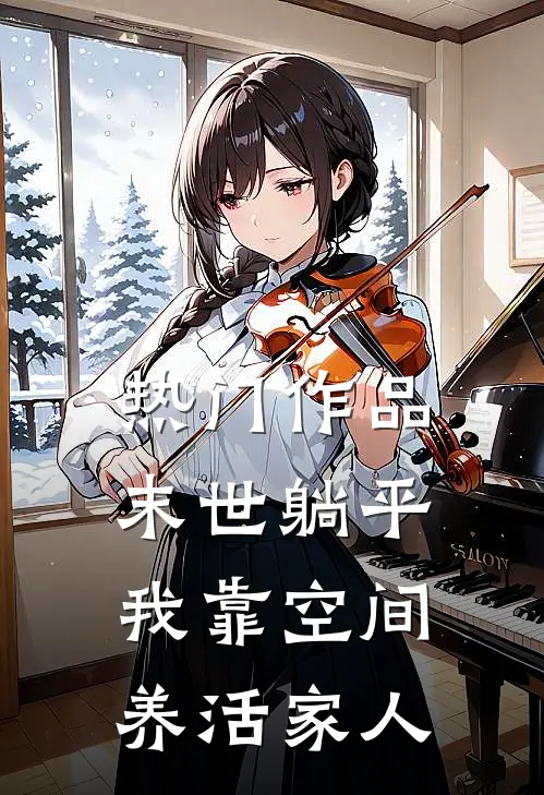 热门作品末世躺平：我靠空间养活家人