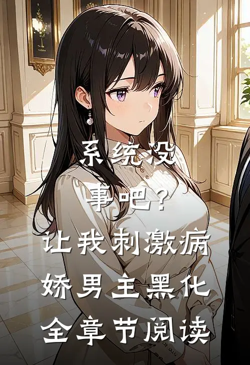系统没事吧？让我刺激病娇男主黑化全章节阅读