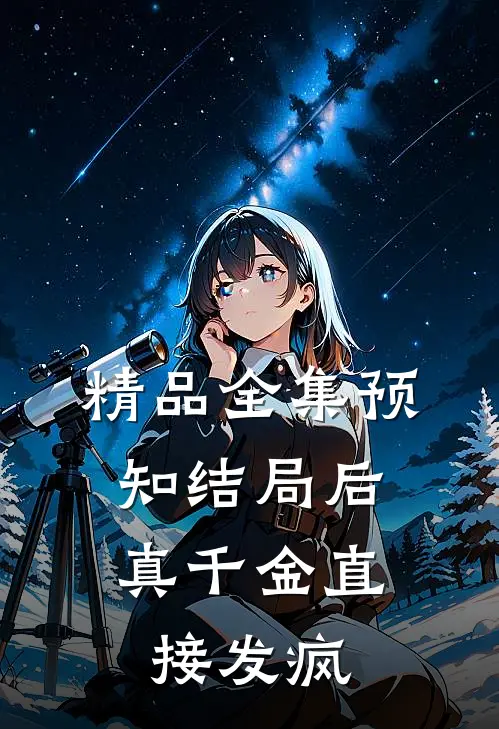 精品全集预知结局后，真千金直接发疯