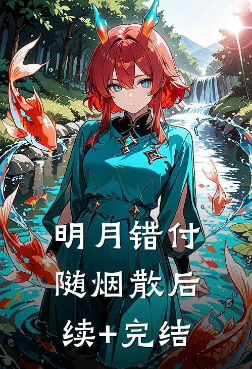 明月错付随烟散后续+完结