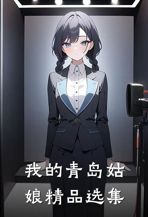 我的青岛姑娘精品选集