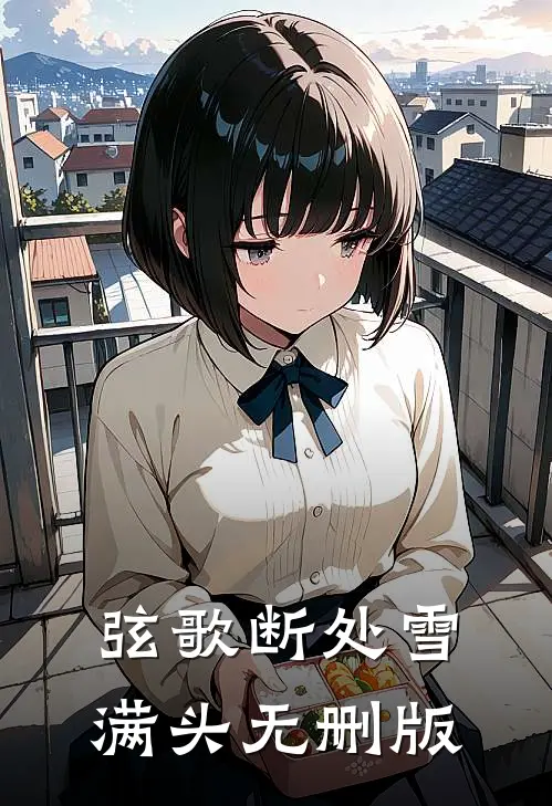 弦歌断处雪满头无删版