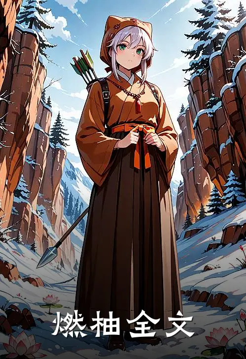 燃柚全文