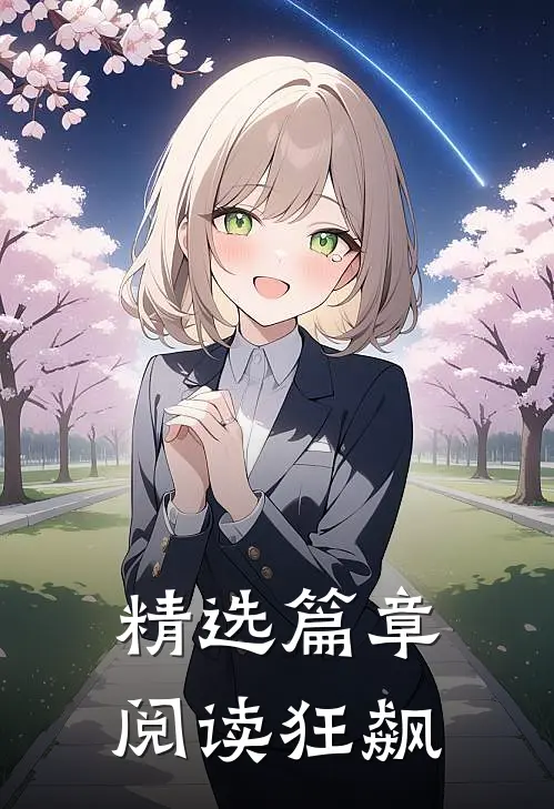 精选篇章阅读狂飙