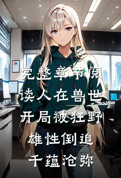 完整章节阅读人在兽世,开局被狂野雄性倒追 千蕴沧弥