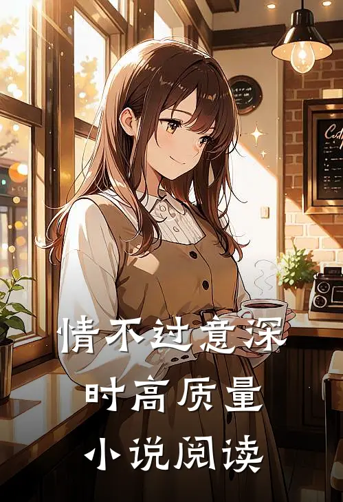 情不过意深时高质量小说阅读