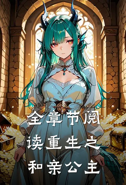 全章节阅读重生之和亲公主