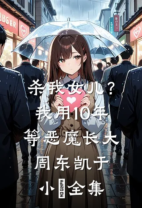 杀我女儿？我用10年等恶魔长大周东凯于小嫚全集