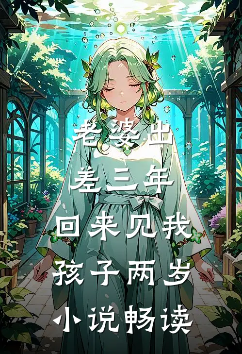 老婆出差三年，回来见我孩子两岁小说畅读