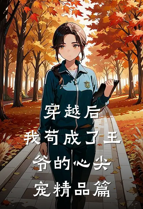 穿越后，我苟成了王爷的心尖宠精品篇