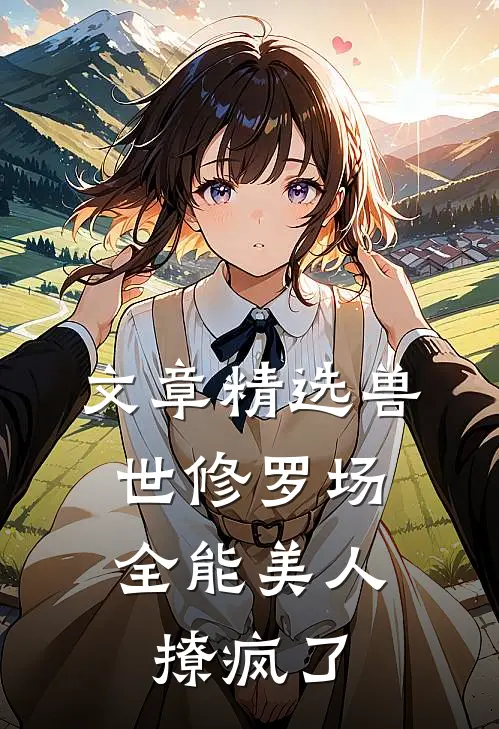 文章精选兽世修罗场：全能美人撩疯了