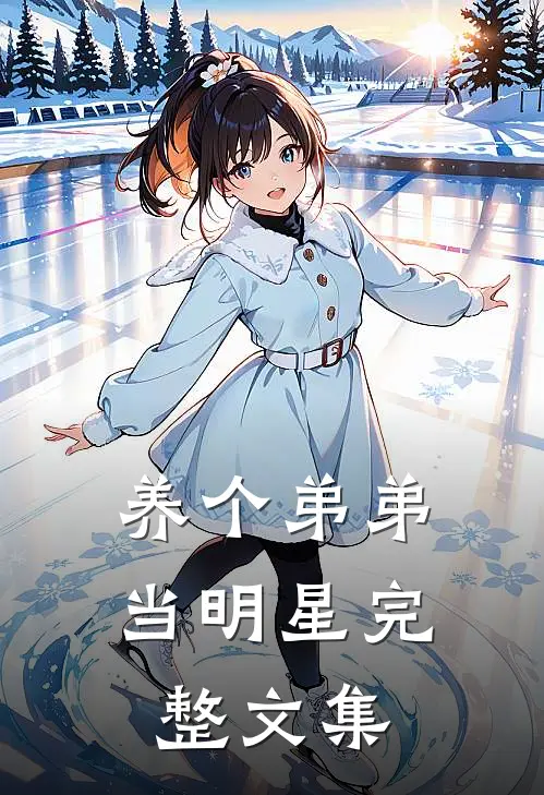 养个弟弟当明星完整文集