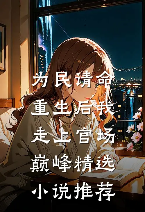 为民请命，重生后我走上官场巅峰精选小说推荐