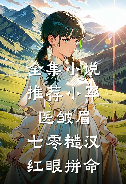 全集小说推荐小军医皱眉，七零糙汉红眼拼命