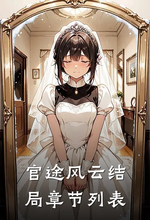 官途风云结局章节列表