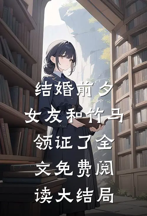 结婚前夕，女友和竹马领证了全文免费阅读大结局