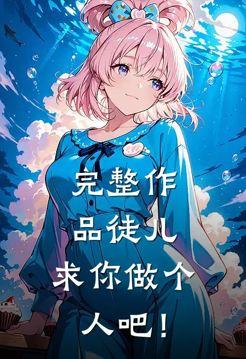 完整作品徒儿，求你做个人吧！