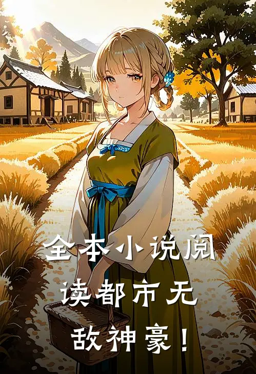 全本小说阅读都市无敌神豪！