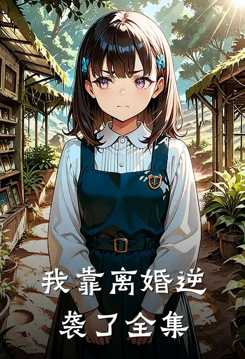 我靠离婚逆袭了全集