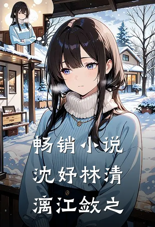 畅销小说沈妤林清漓江敛之