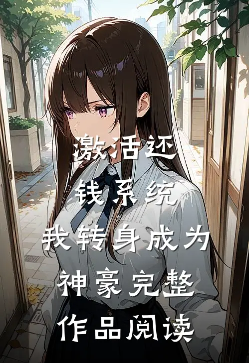 激活还钱系统，我转身成为神豪完整作品阅读