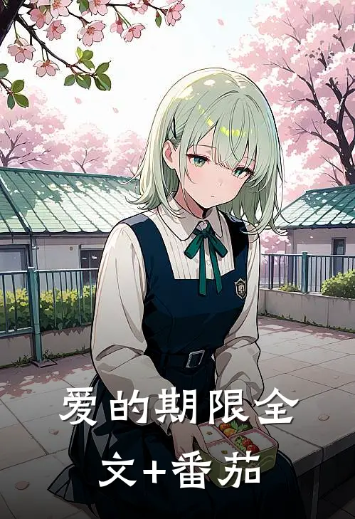 爱的期限全文+番茄