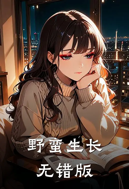 野蛮生长无错版