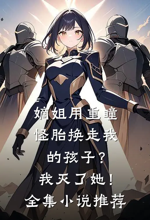 嫡姐用重瞳怪胎换走我的孩子？我灭了她！全集小说推荐
