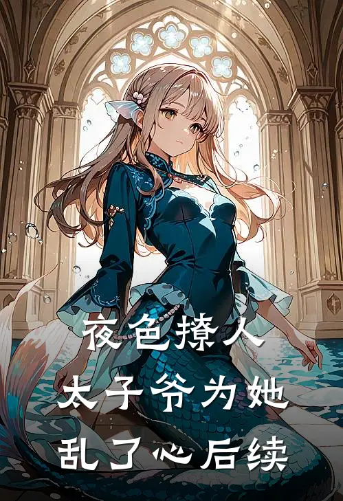夜色撩人，太子爷为她乱了心后续