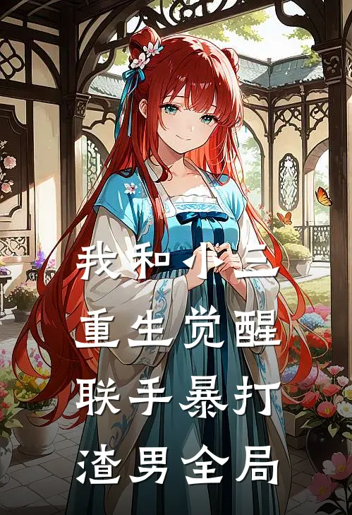我和小三重生觉醒，联手暴打渣男全局