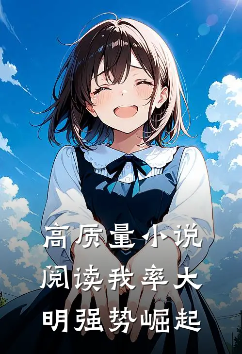高质量小说阅读我率大明强势崛起
